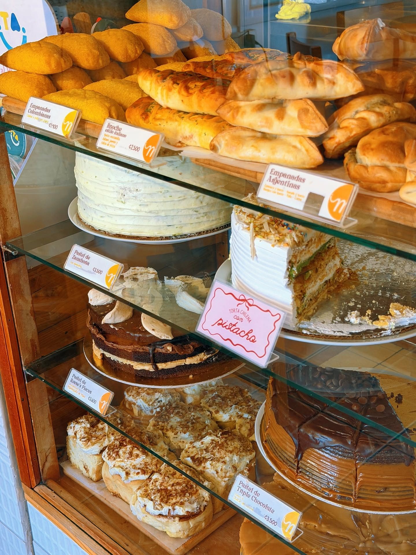 Café Miel Garage