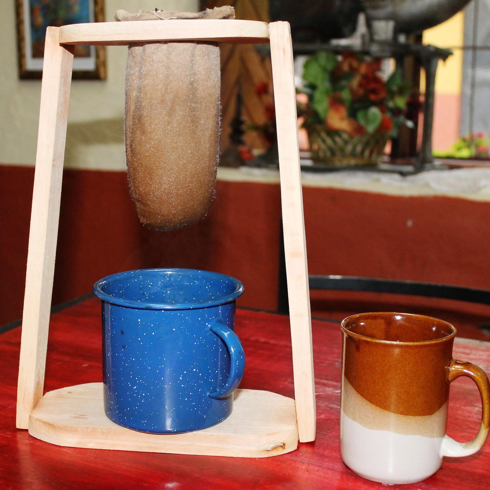 Casona de Mi Tierra