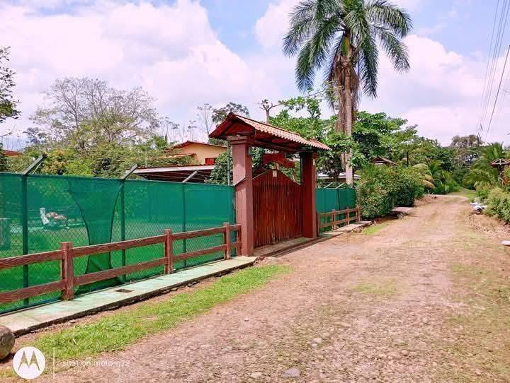 Diamond Paradise Lodge