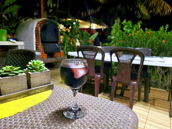 Diamond Paradise Lodge
