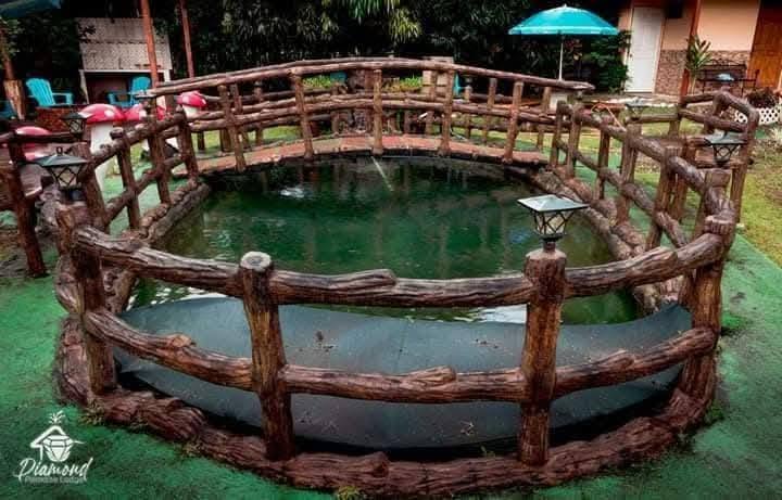 Diamond Paradise Lodge