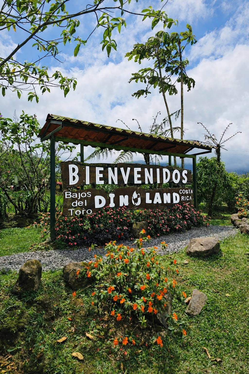 Dinoland Costa Rica