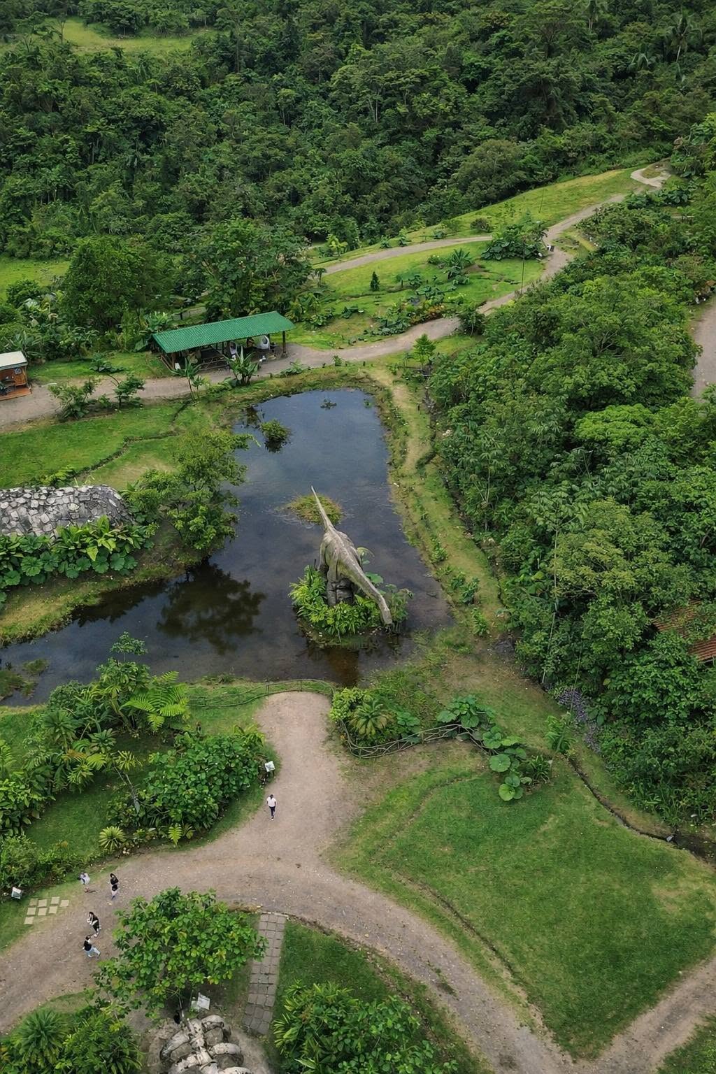 Dinoland Costa Rica