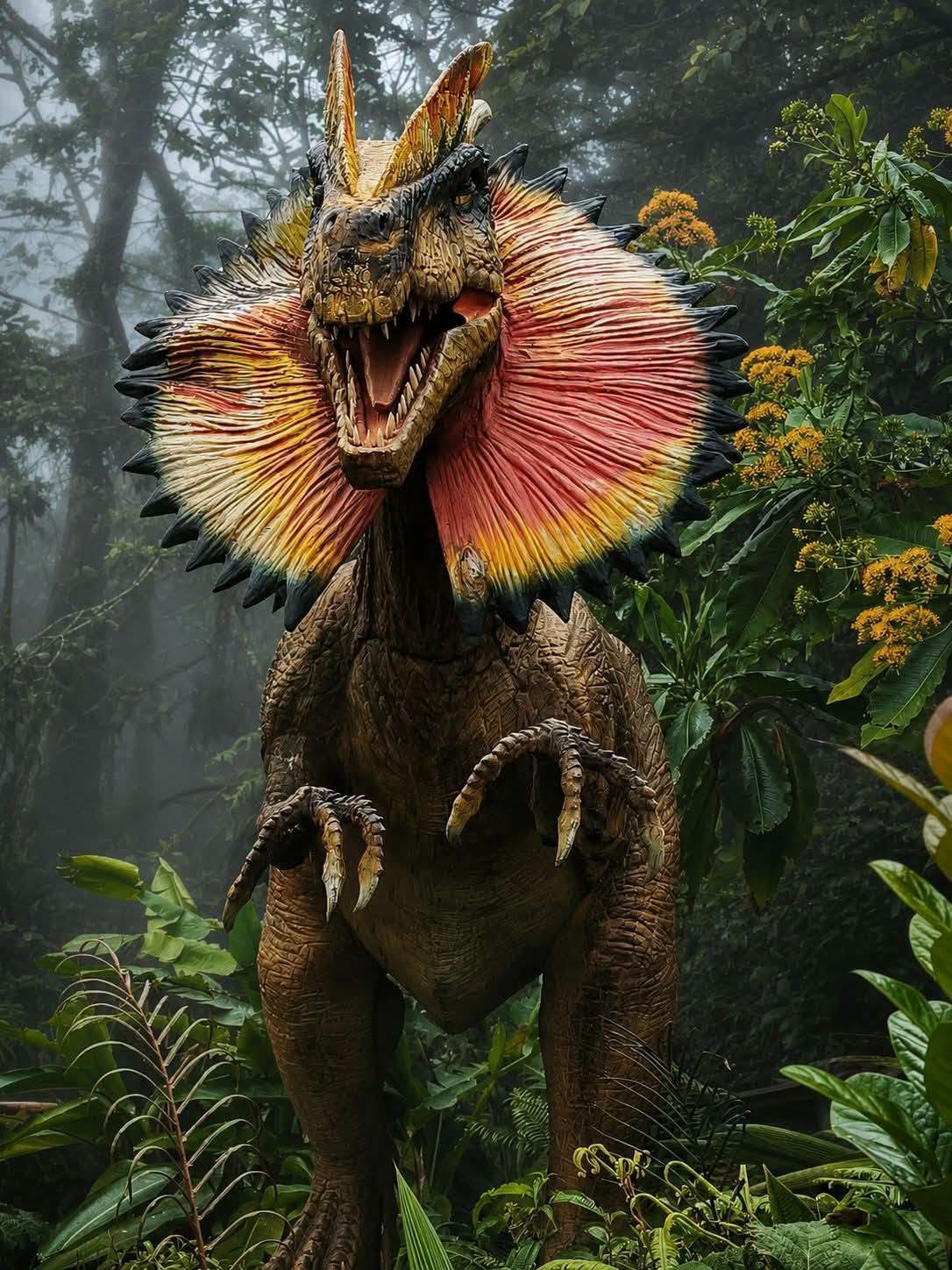 Dinoland Costa Rica