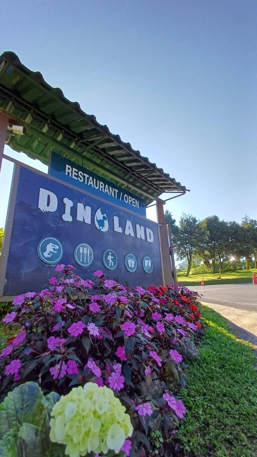 Dinoland Costa Rica