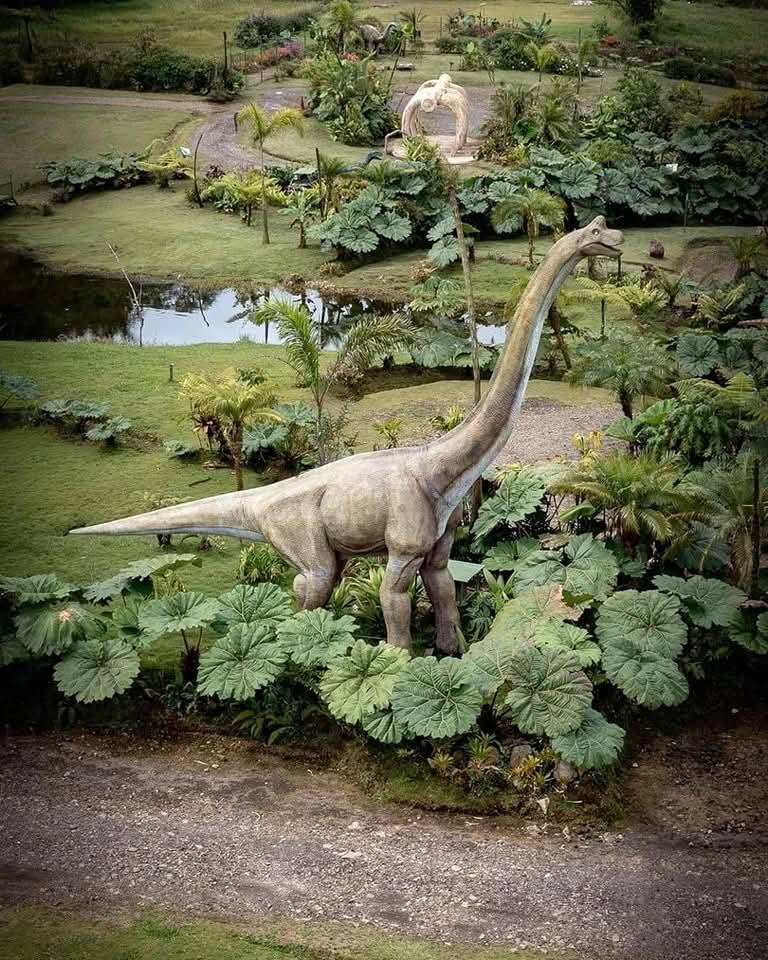 Dinoland Costa Rica