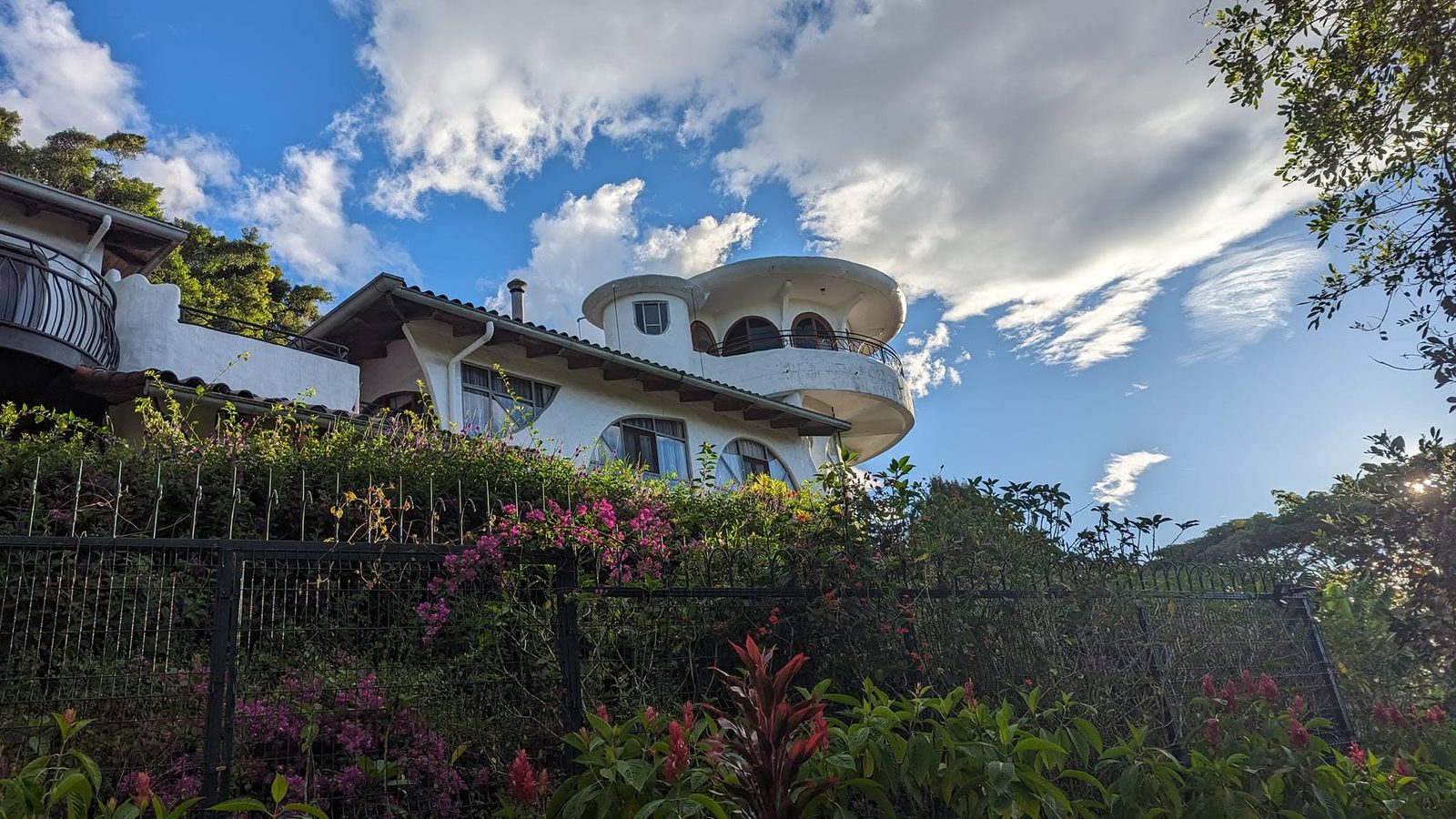 Finca Rosa Blanca Coffee Farm & Inn