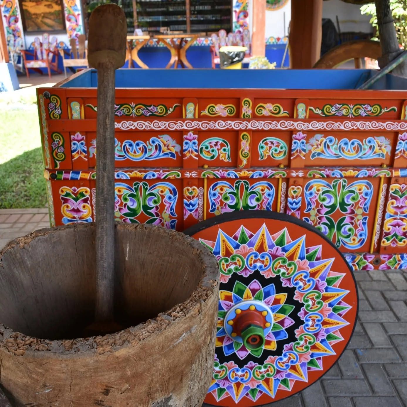 Finca Rosa Blanca Coffee Farm & Inn