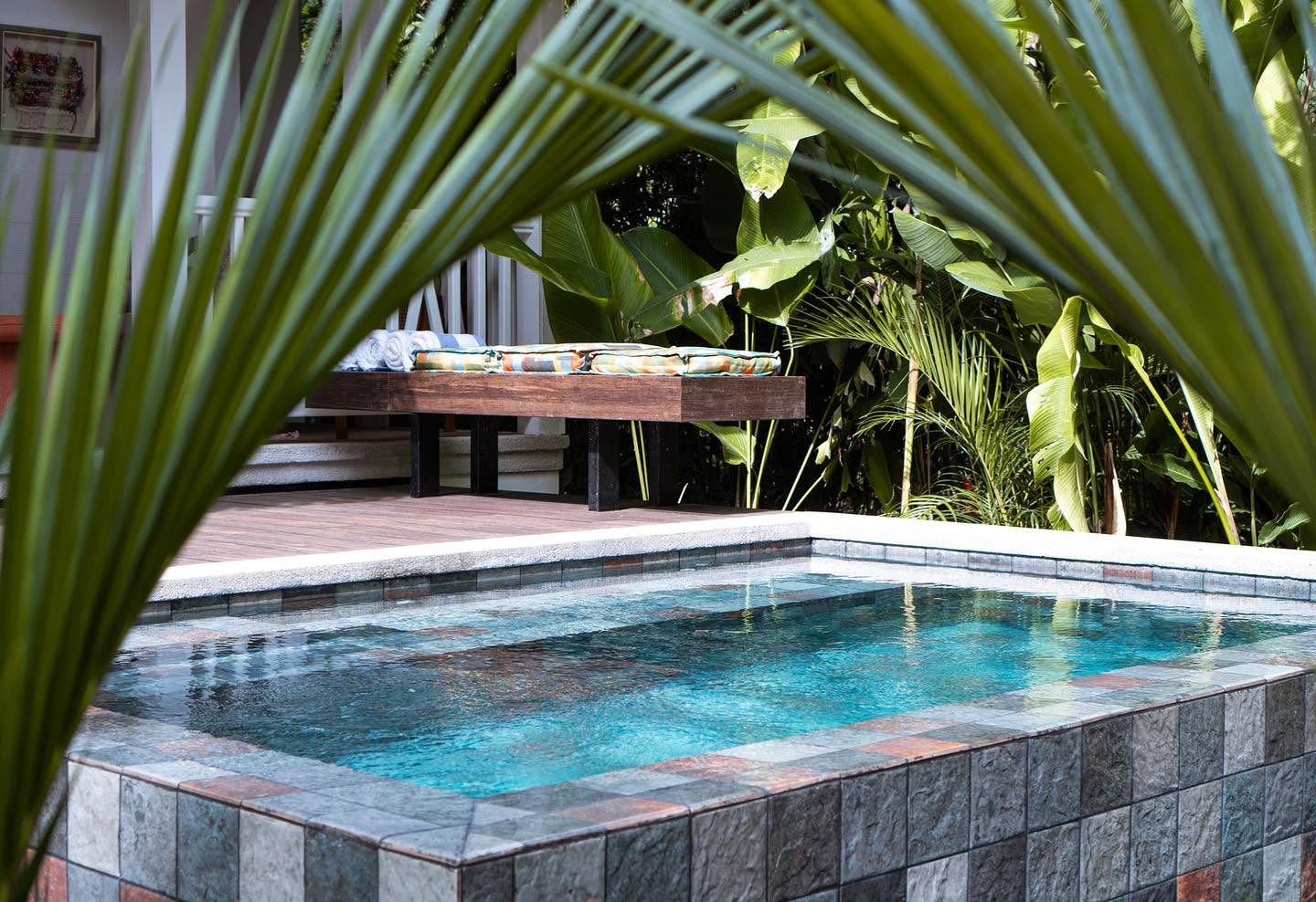 Hotel Aguas Claras