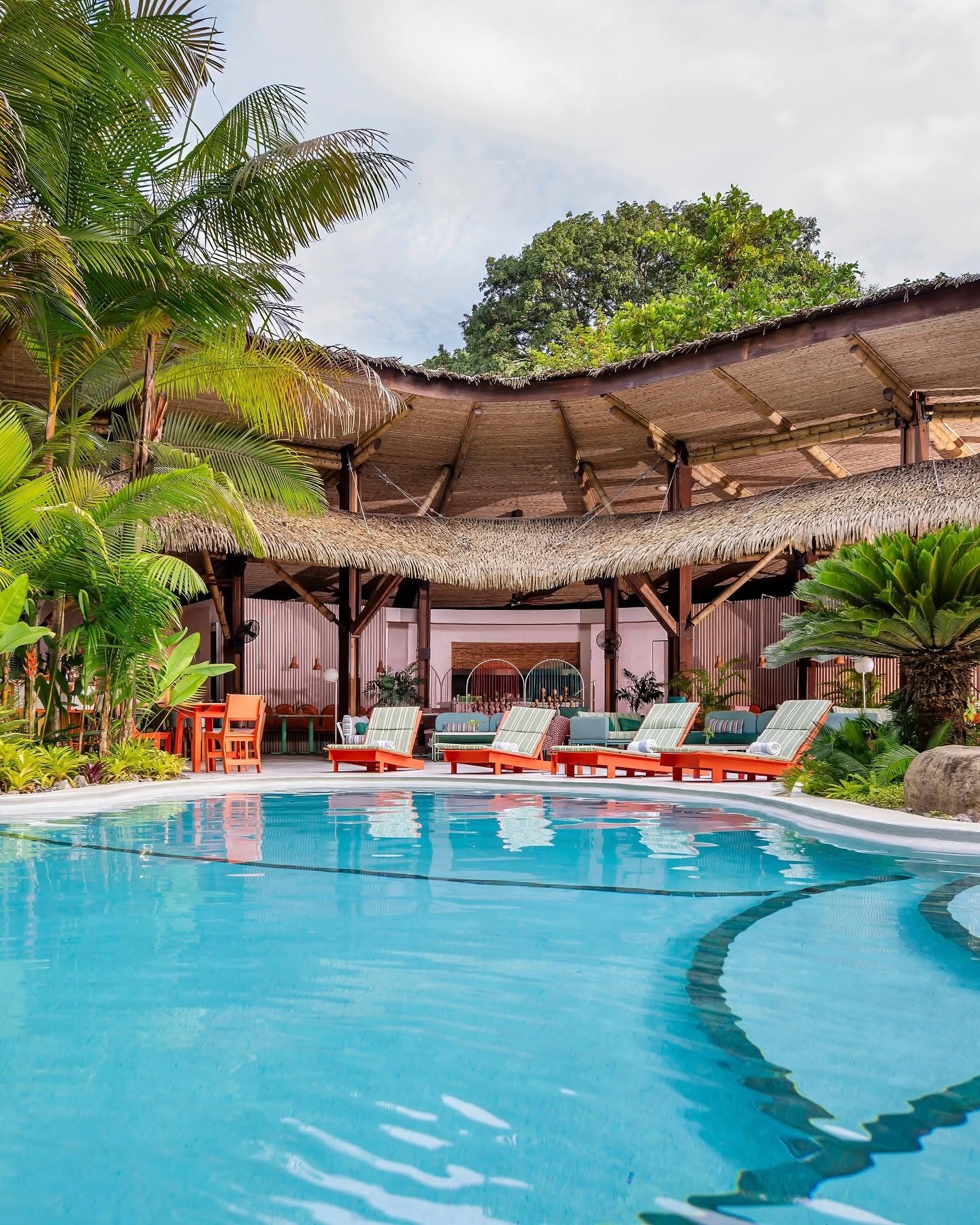 Hotel Aguas Claras