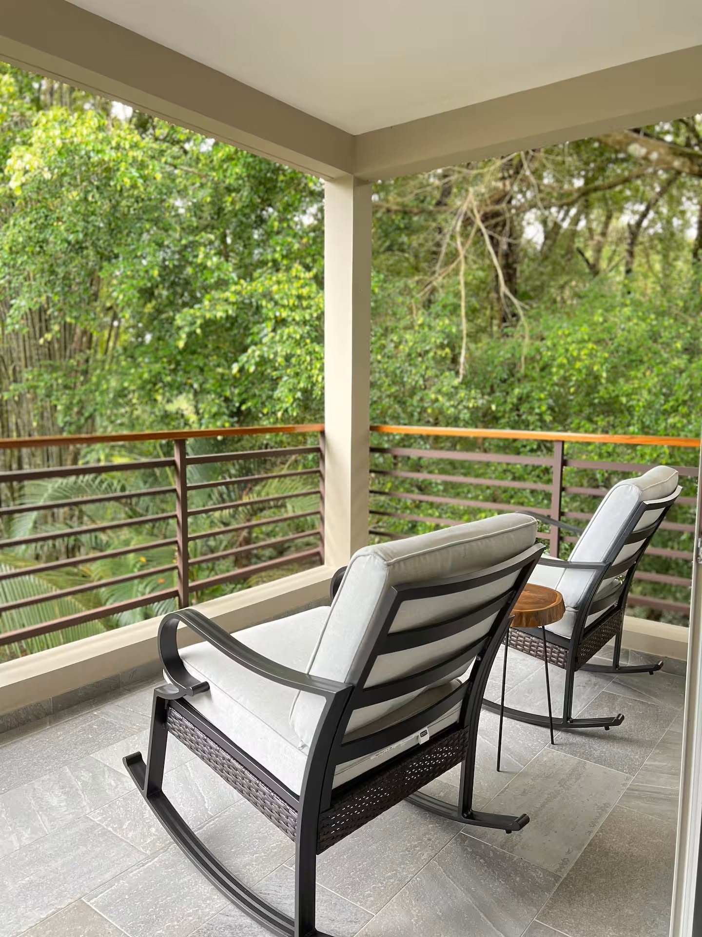 Hotel La Mariposa