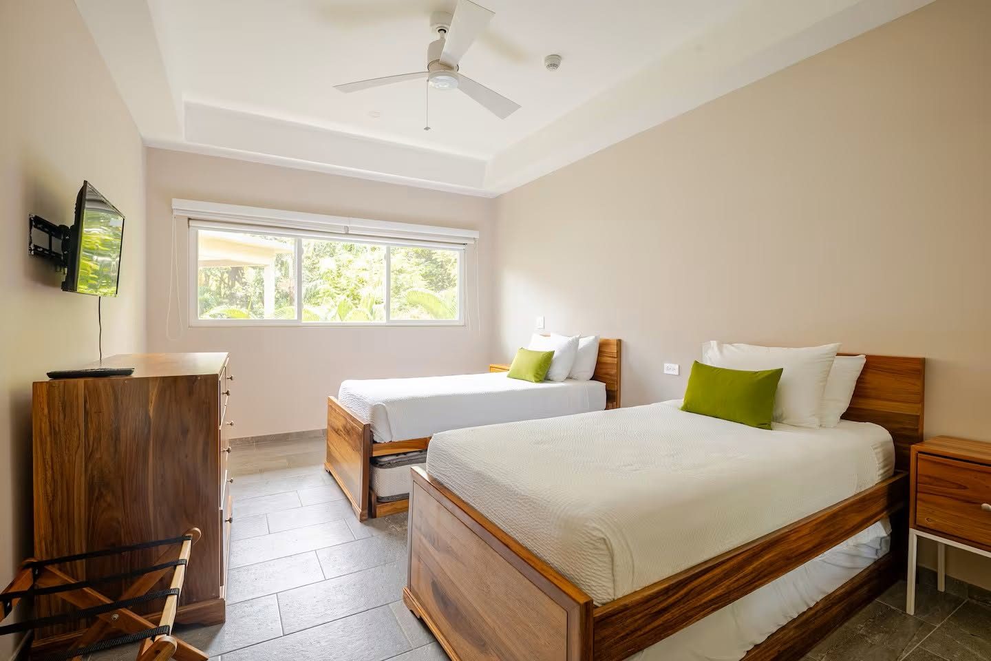 Hotel La Mariposa