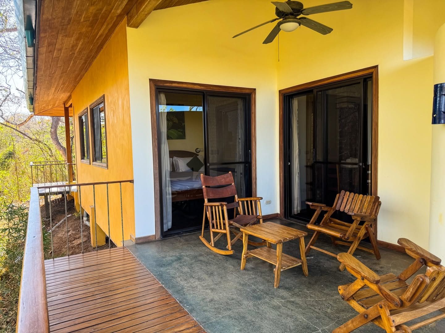 Hotel Luna Azul