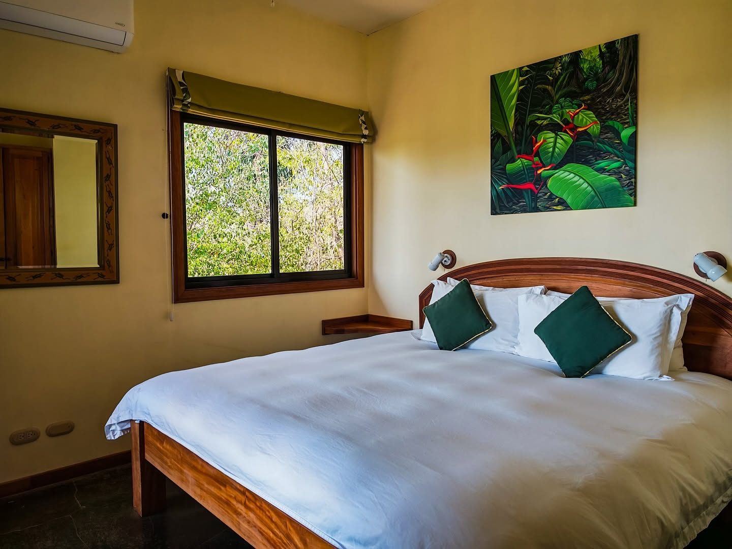 Hotel Luna Azul