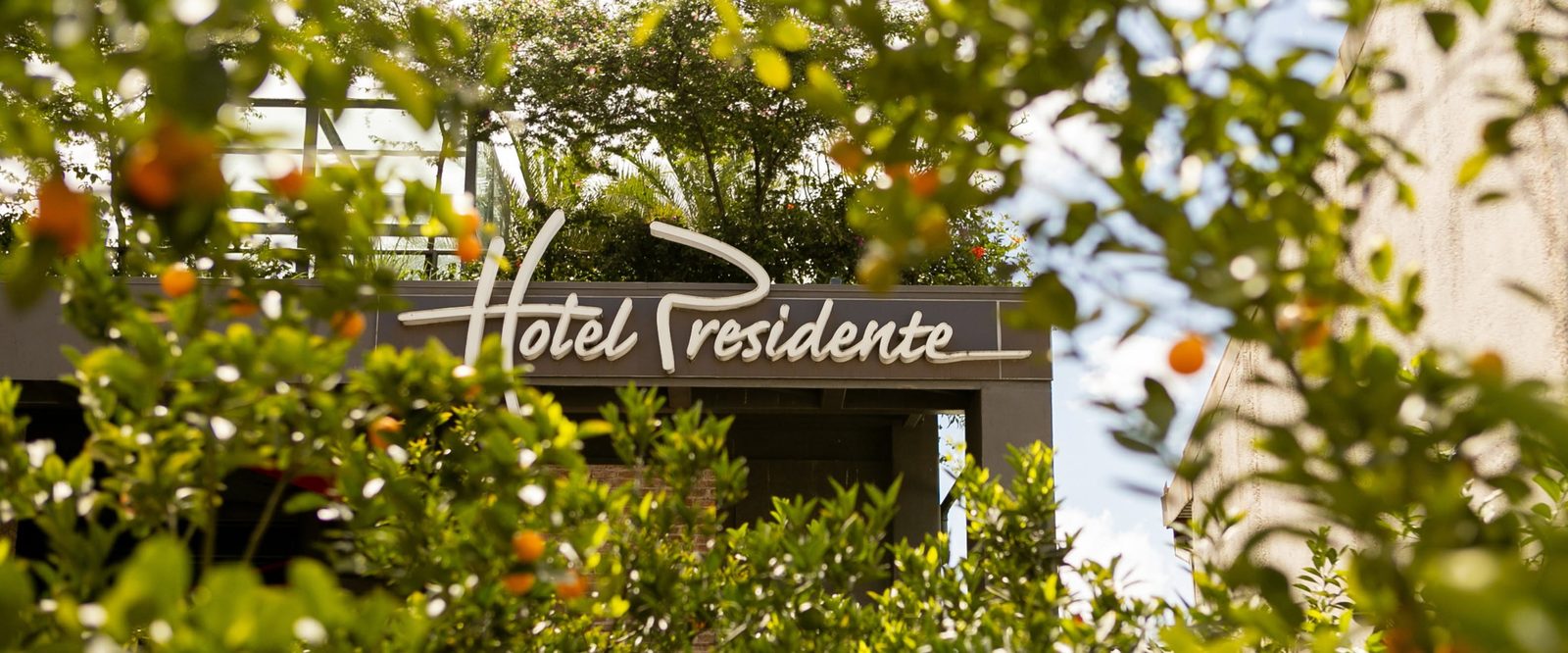 Hotel Presidente Costa Rica