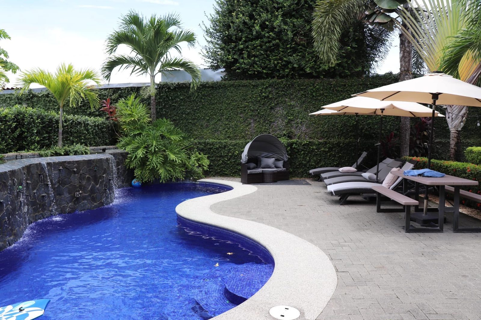 La Maison Spa