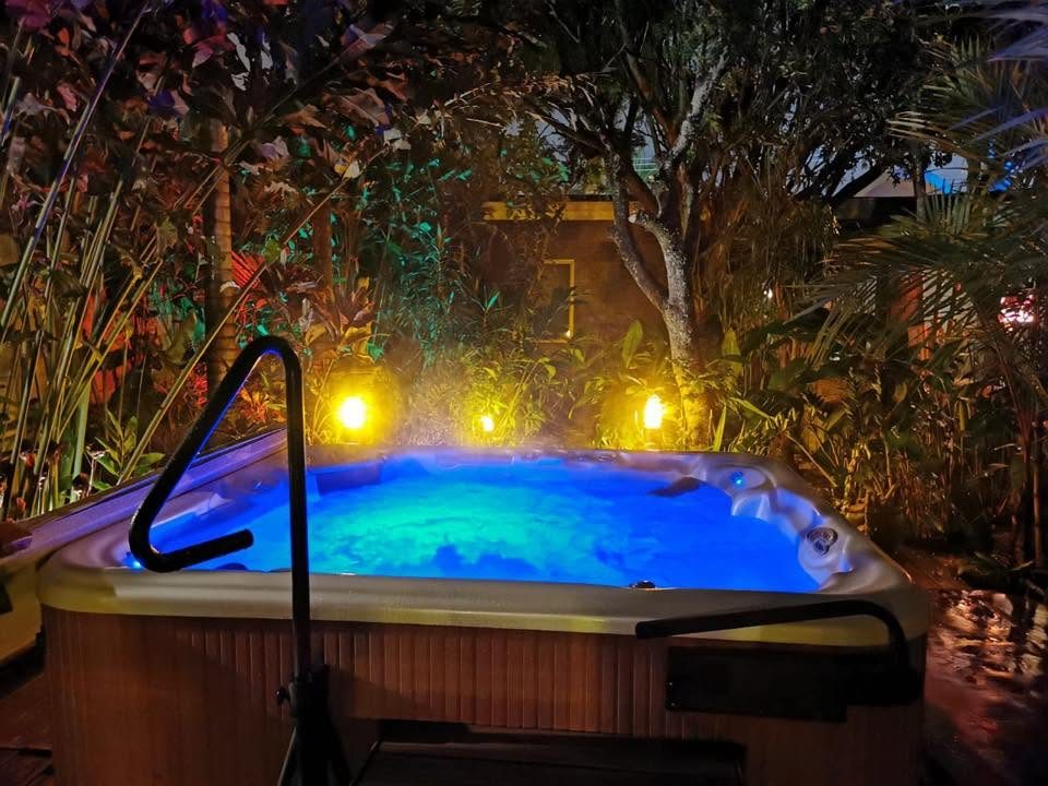 La Maison Spa