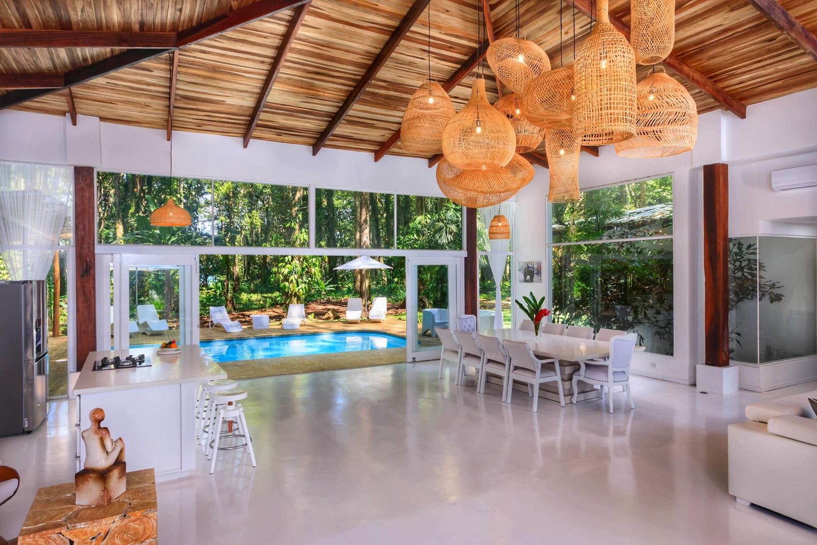 Le Cameleon Boutique Hotel