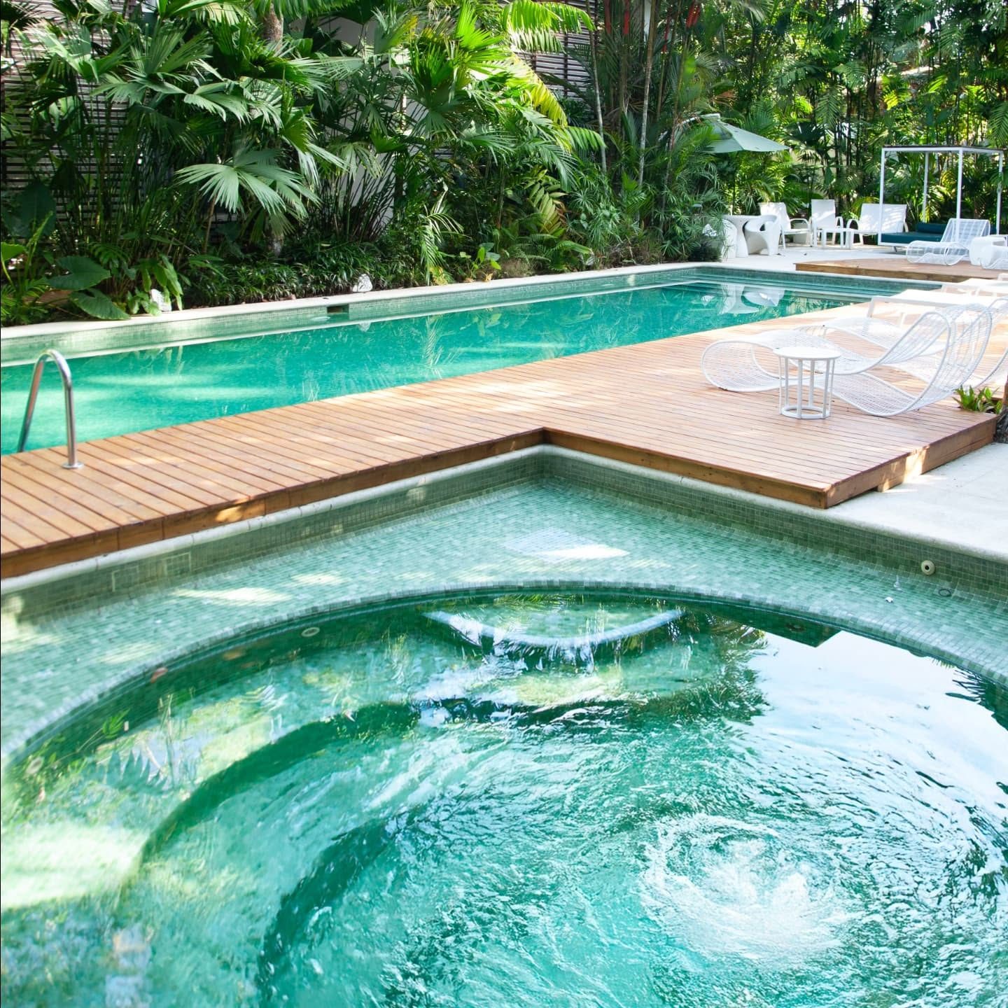 Le Cameleon Boutique Hotel