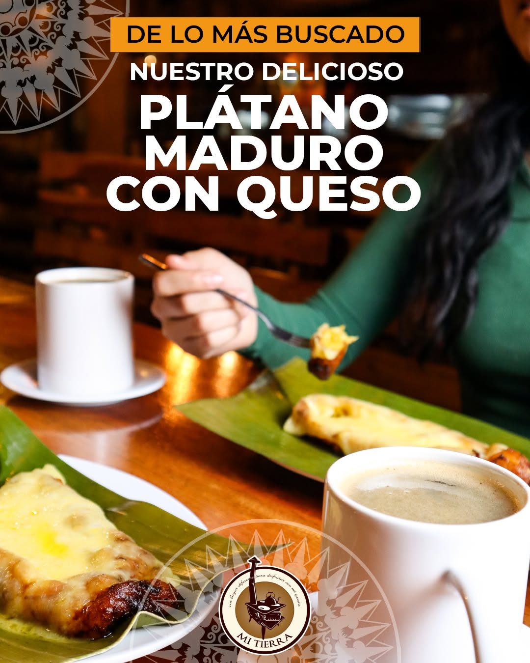 Mi Tierra Cartago