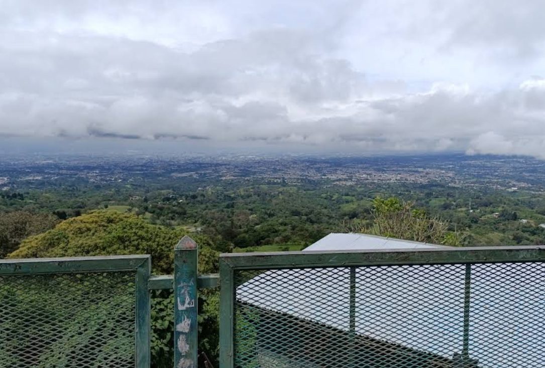 Mirador Rancho Redondo