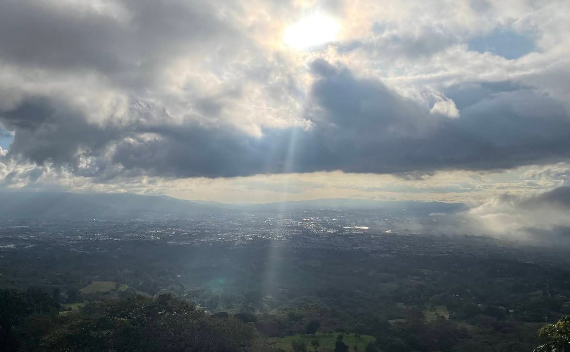 Mirador Rancho Redondo