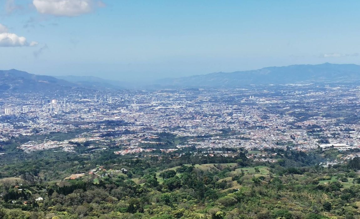 Mirador Rancho Redondo