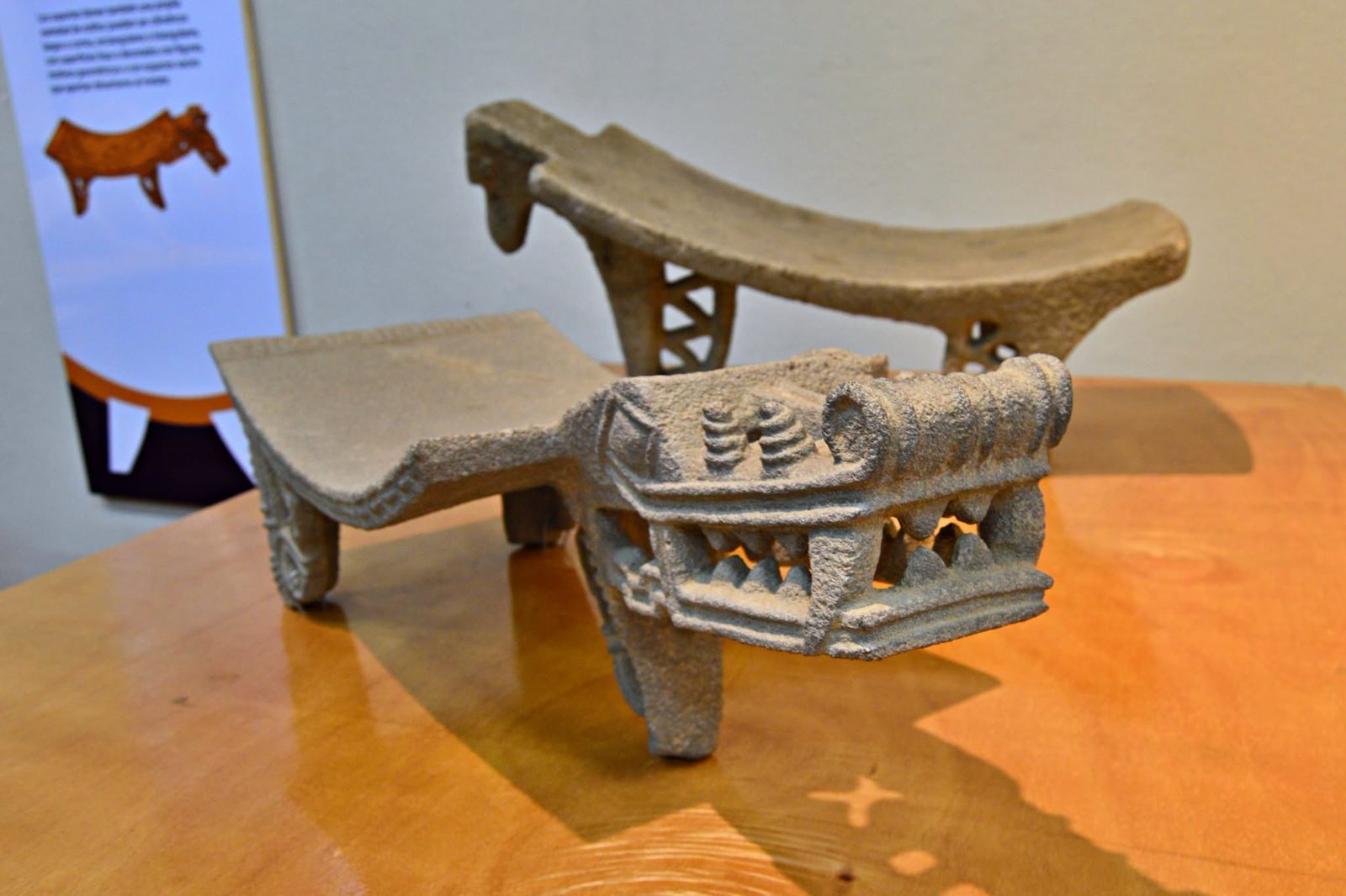 Museo Nacional de Costa Rica