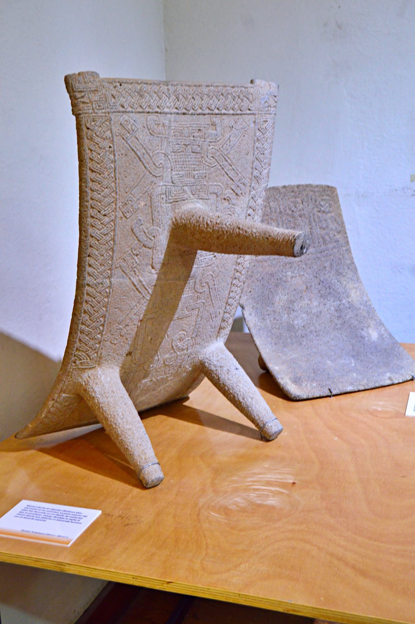 Museo Nacional de Costa Rica