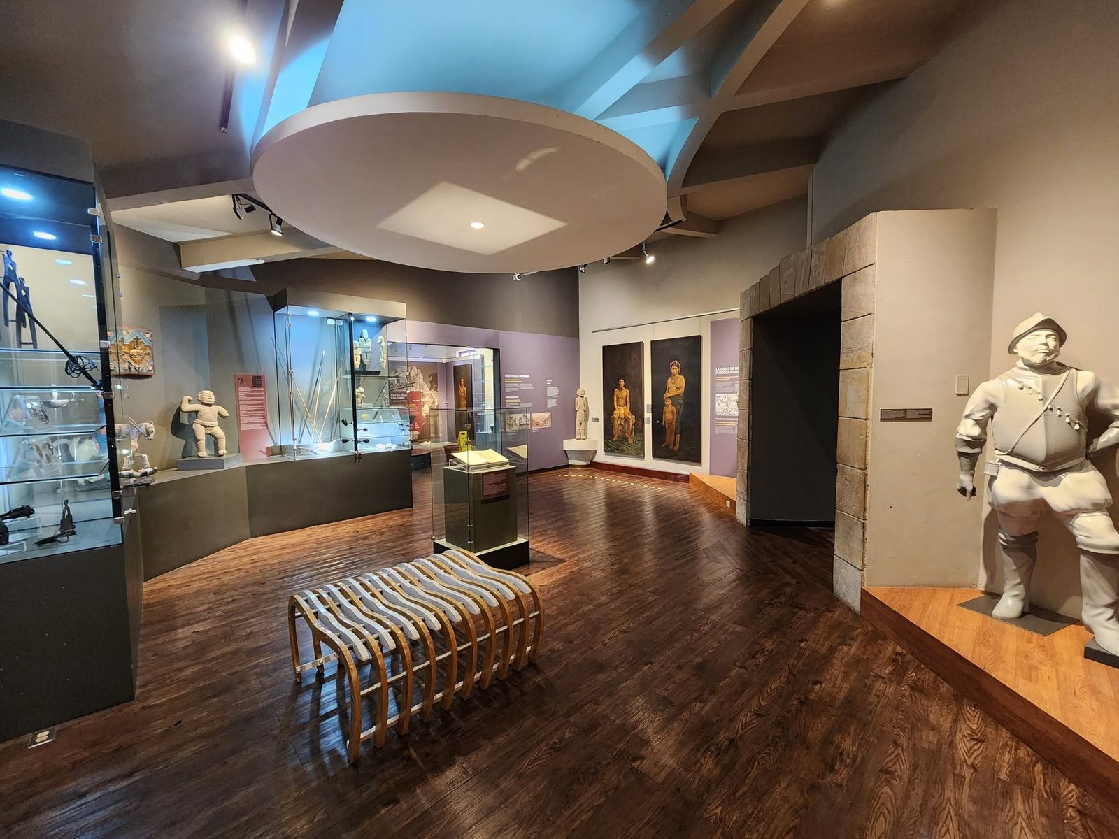 Museo Nacional de Costa Rica