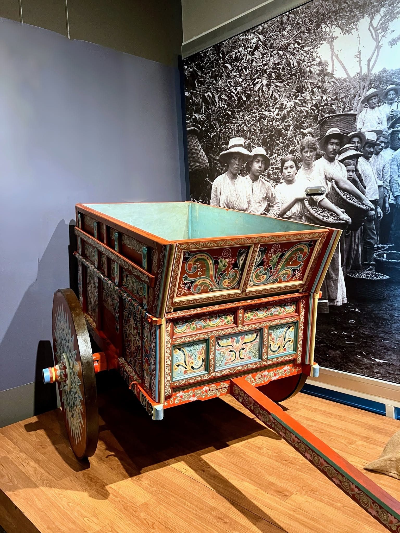 Museo Nacional de Costa Rica