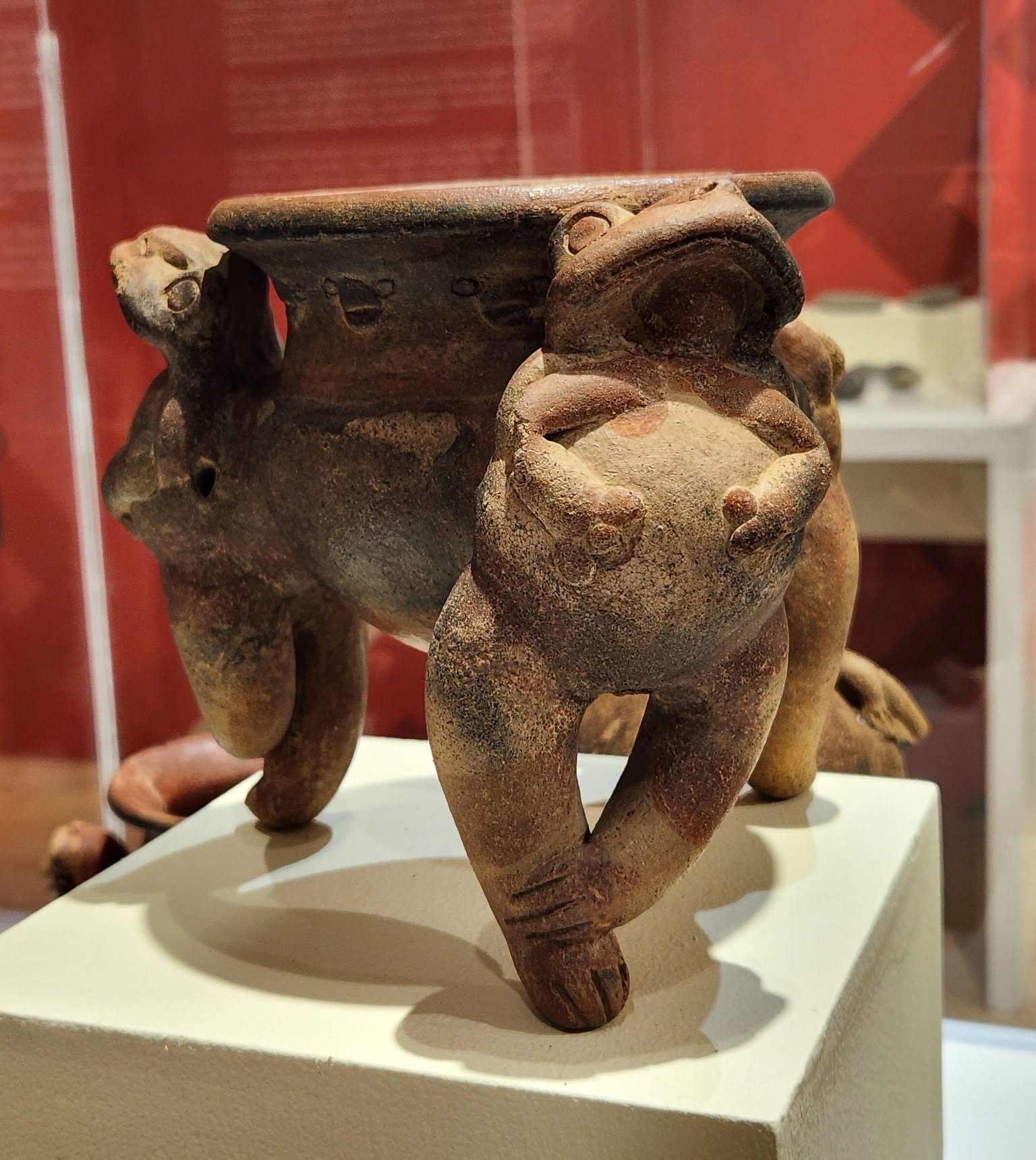 Museo Nacional de Costa Rica
