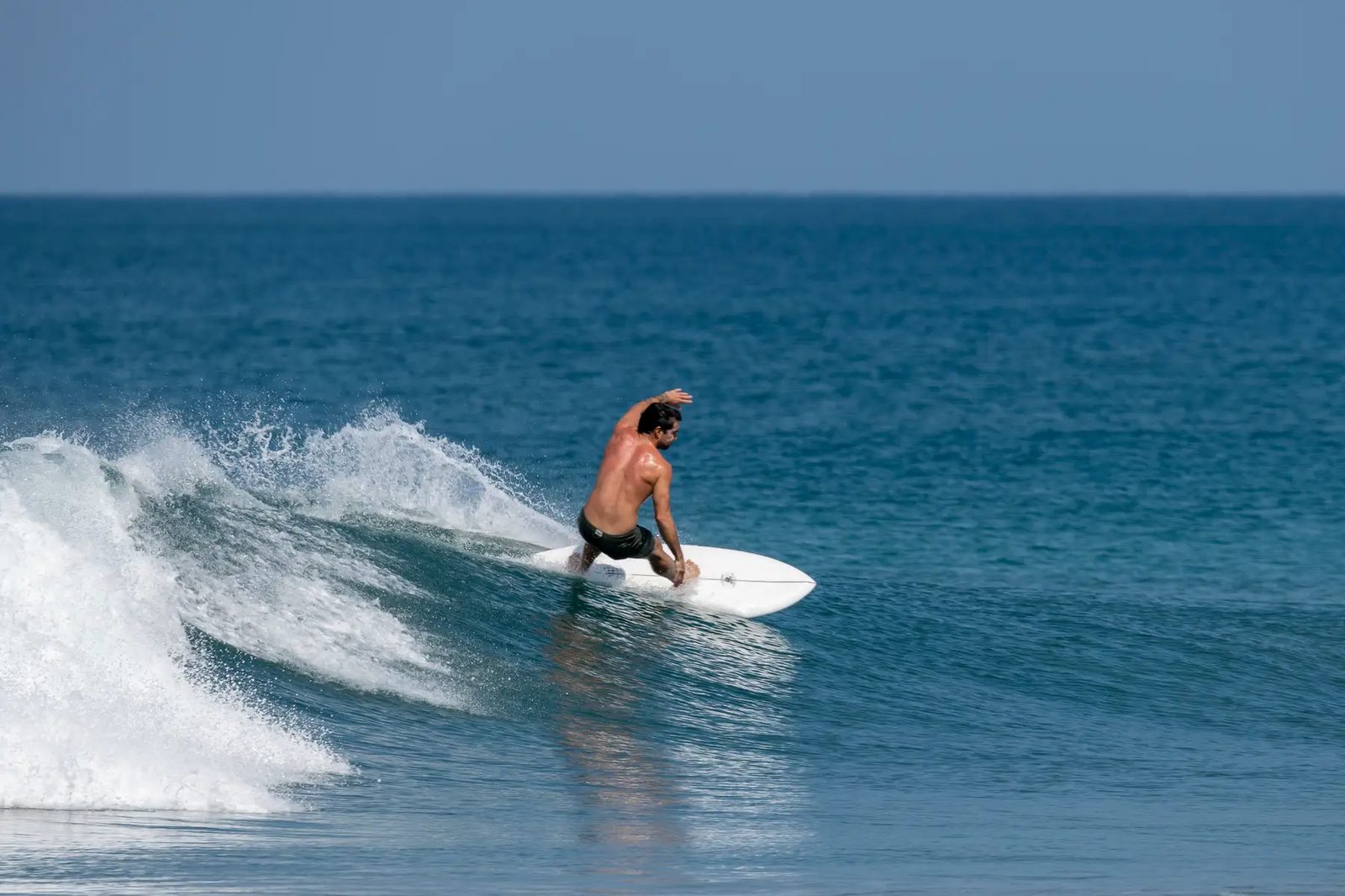 Playa Avellanas
