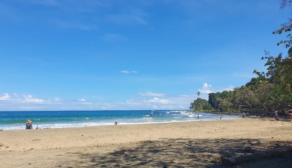 Playa Cocles