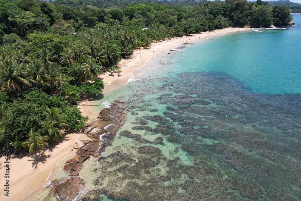 Playa Cocles