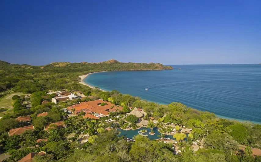 Playa Conchal (acceso público)