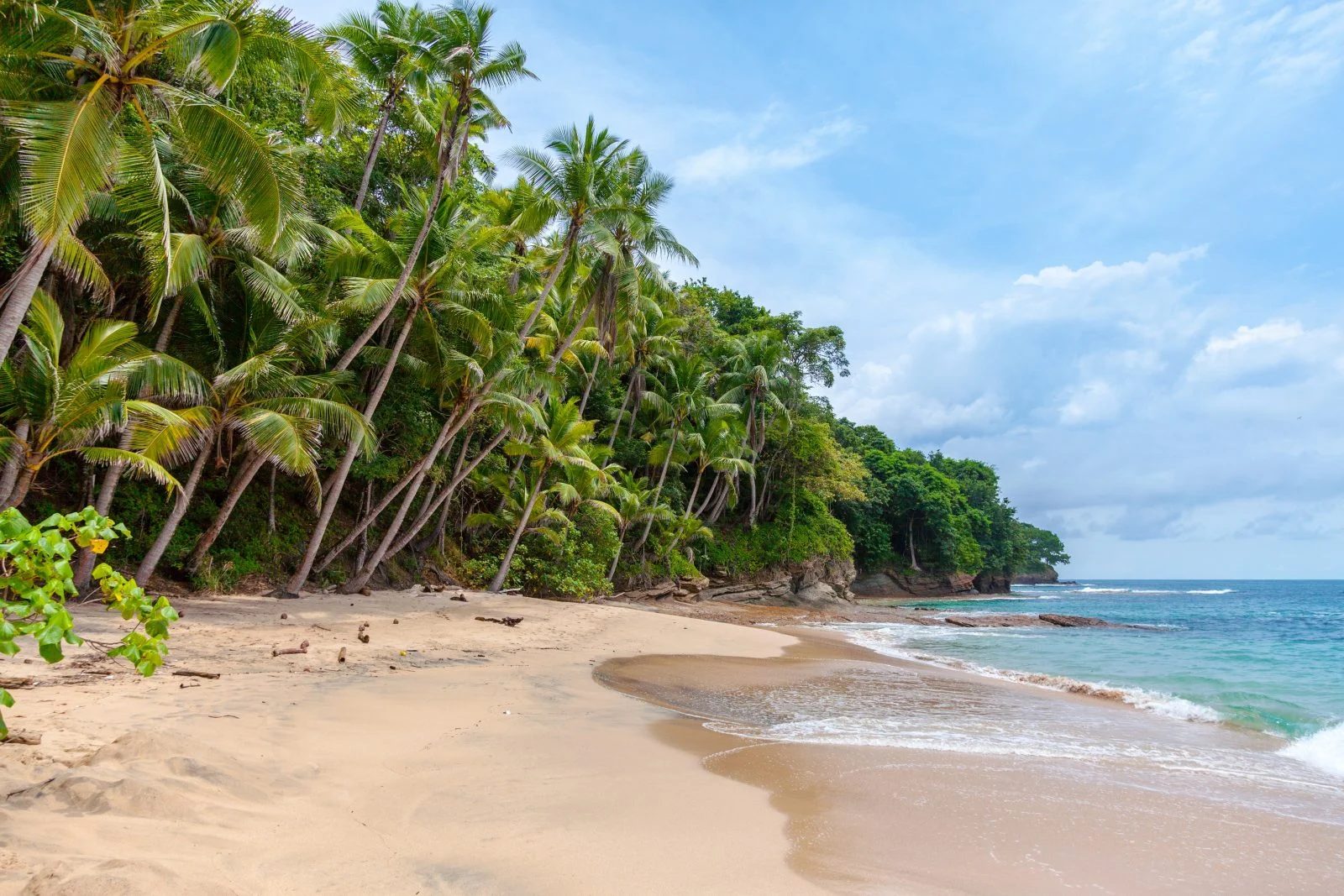 Playa Hermosa