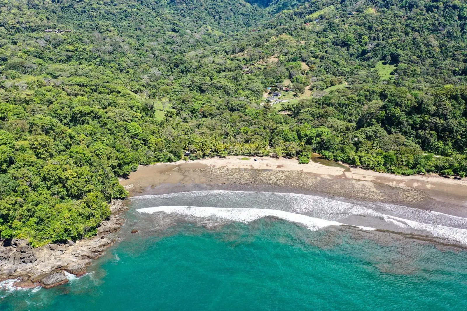 Playa Hermosa