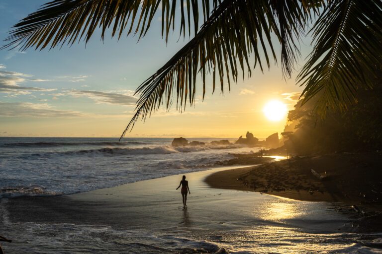 Playa Hermosa