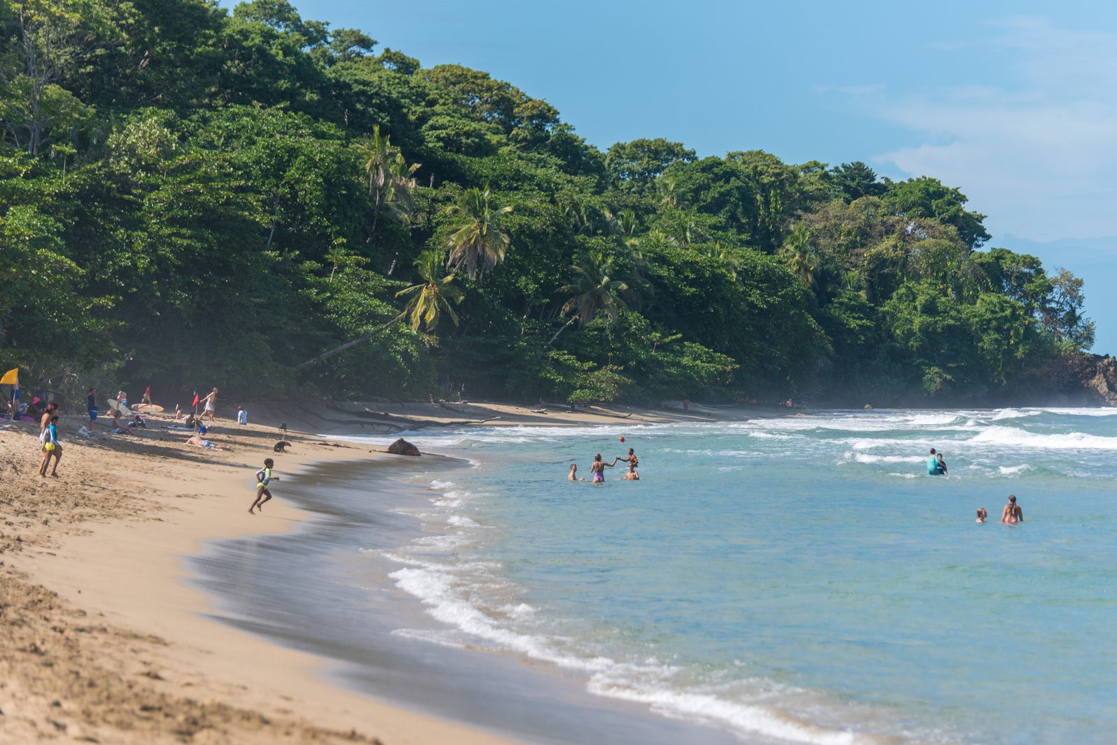 Playa Hermosa