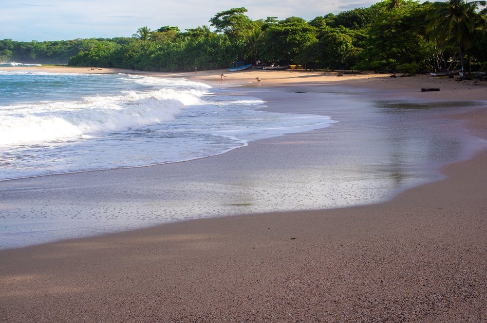 Playa Hermosa