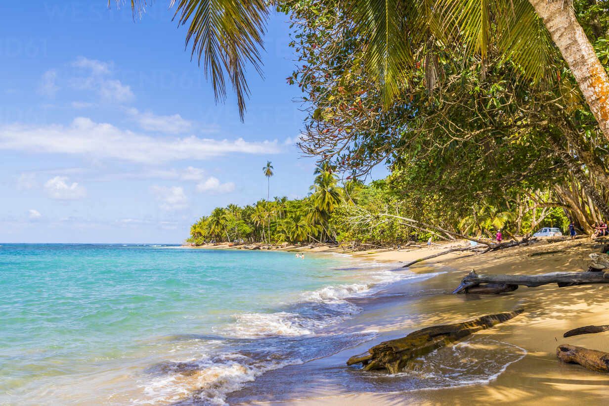Playa Punta Uva