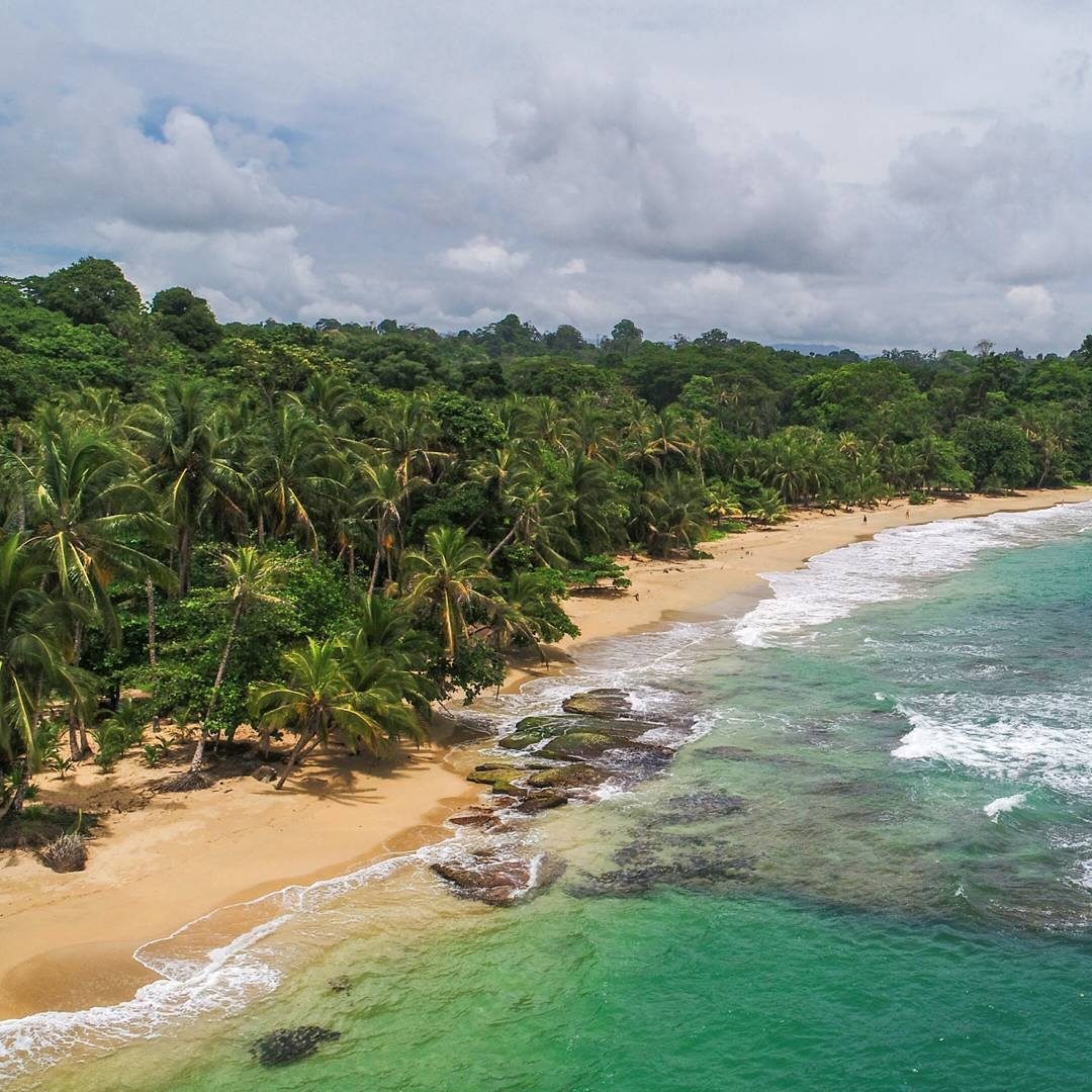Playa Punta Uva