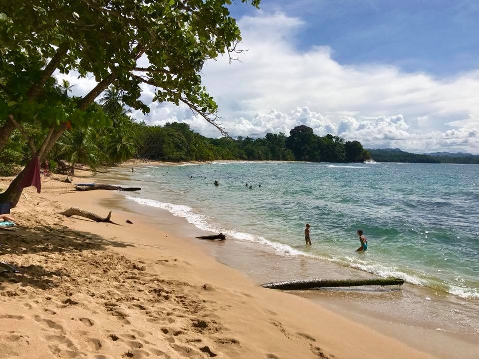 Playa Punta Uva