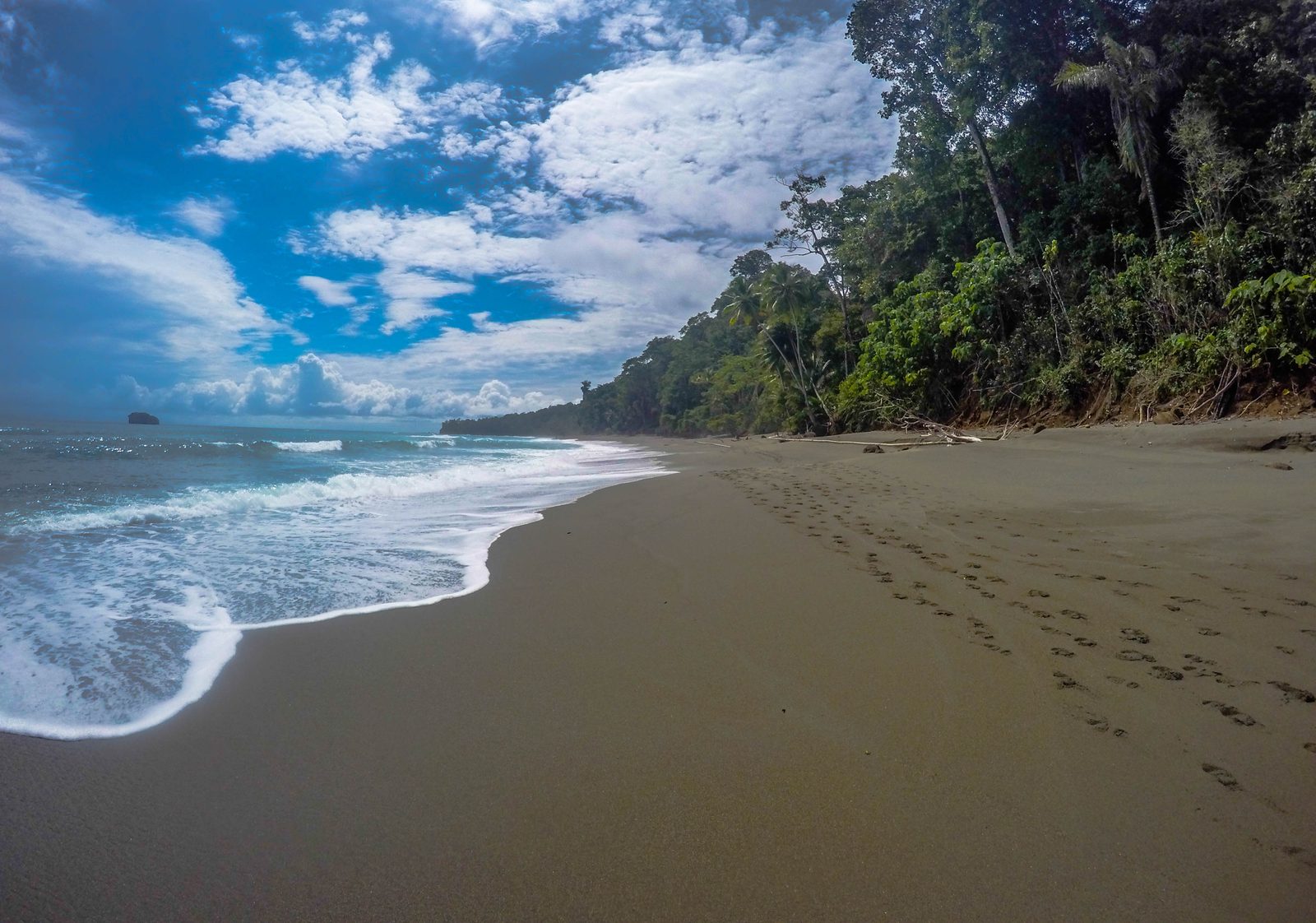 Playa Ventanas