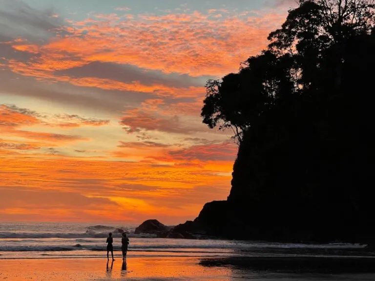 Playa Ventanas