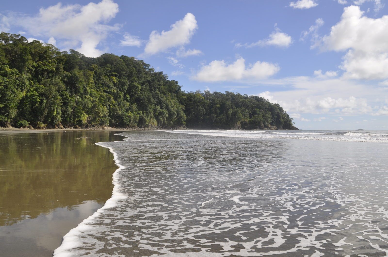Playa Ventanas