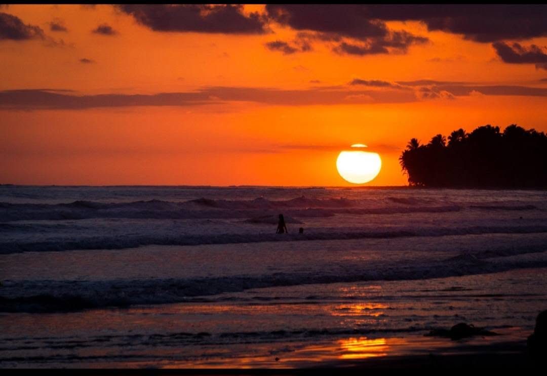 Playa Ventanas