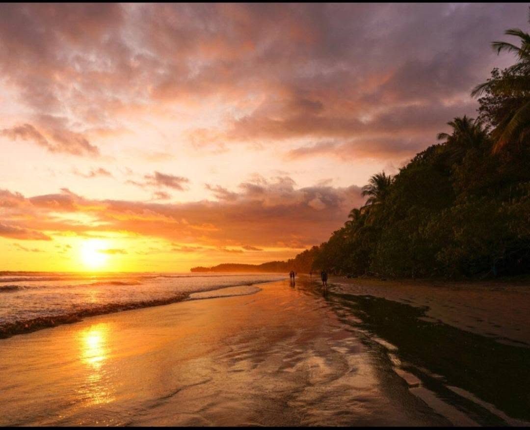 Playa Ventanas