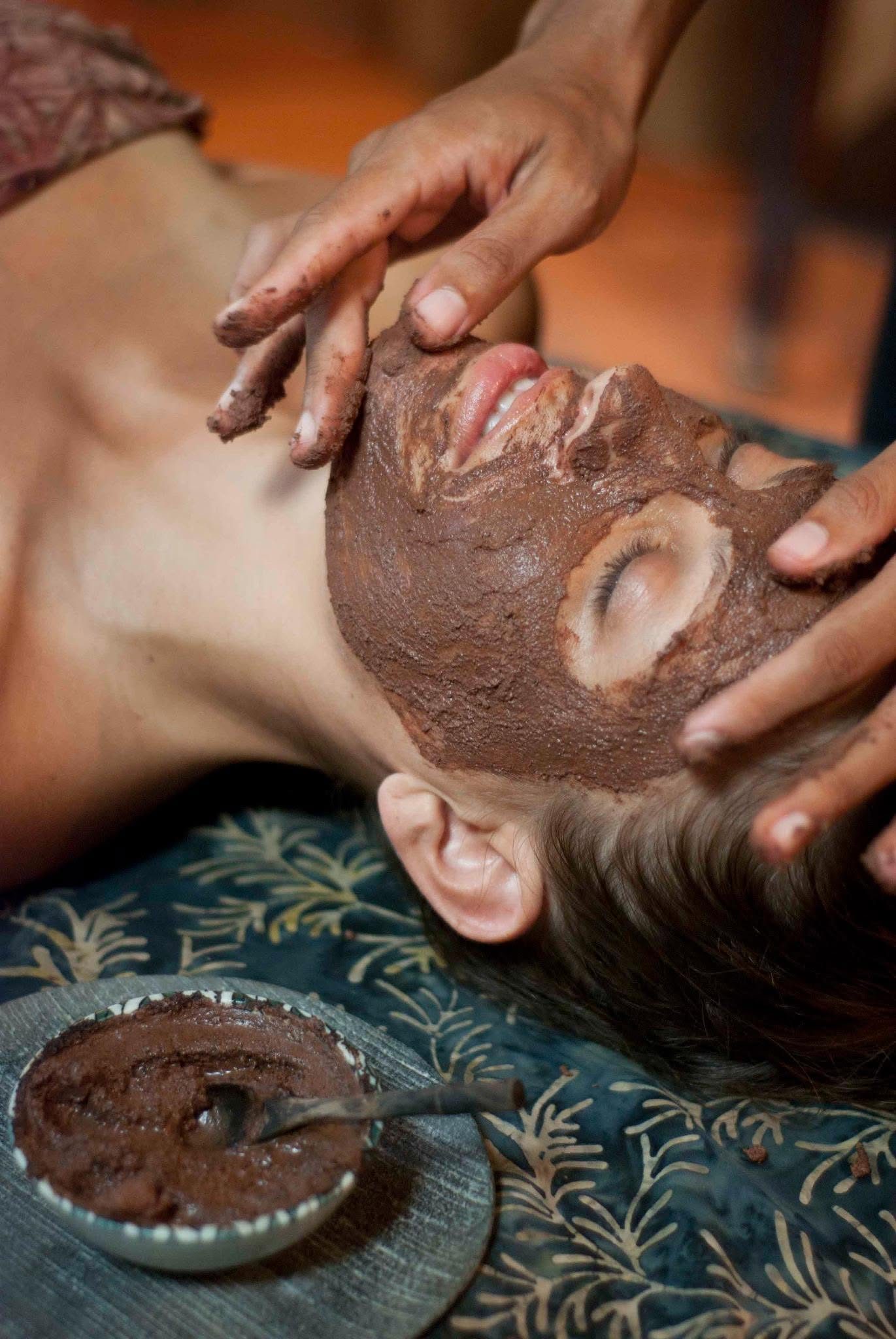 PURE Jungle Spa